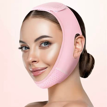 Facial Slimming Wrap