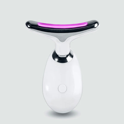 Serene Skin LED Face Massager